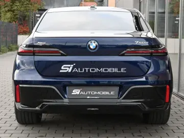 750e xDr. M-Sport Pro  UVP 188.779€ B&W Diamond