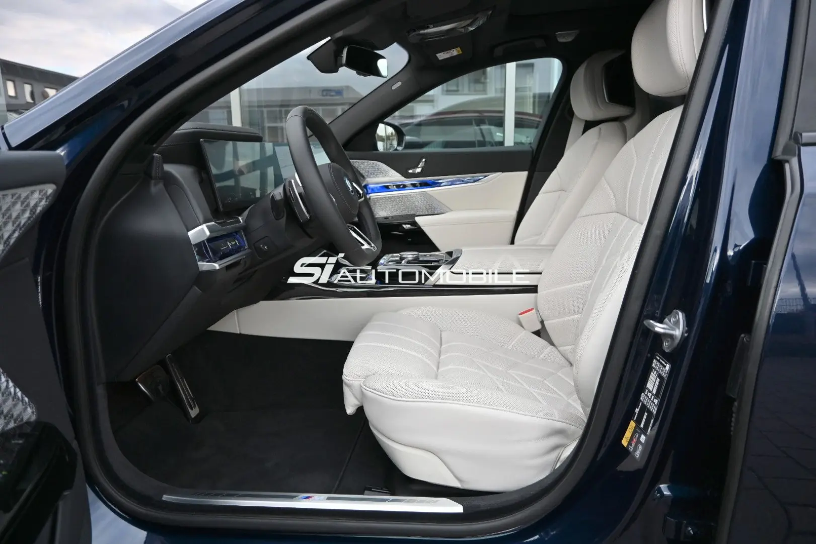 750e xDr. M-Sport Pro  UVP 188.779€ B&W Diamond