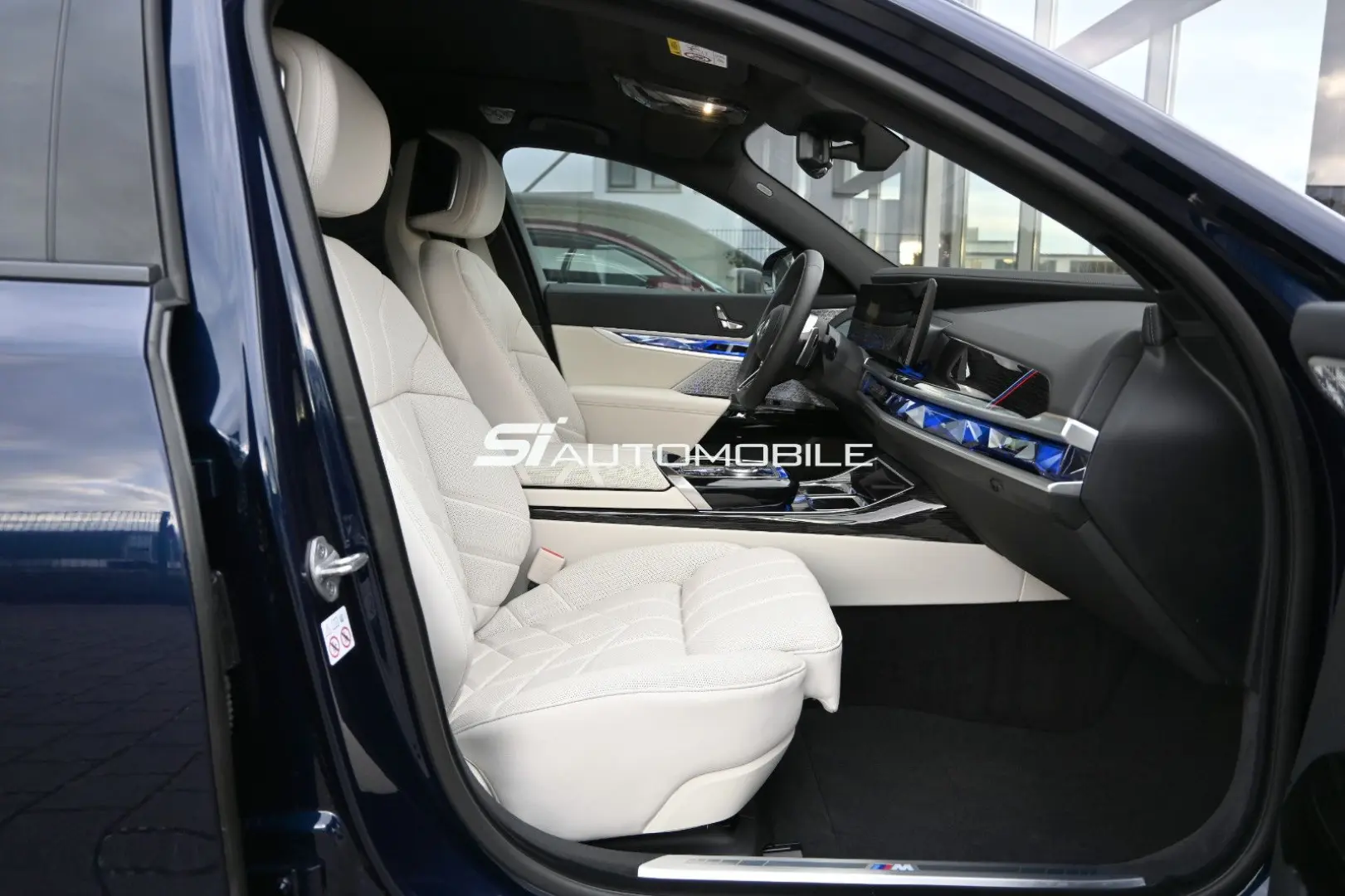 750e xDr. M-Sport Pro  UVP 188.779€ B&W Diamond