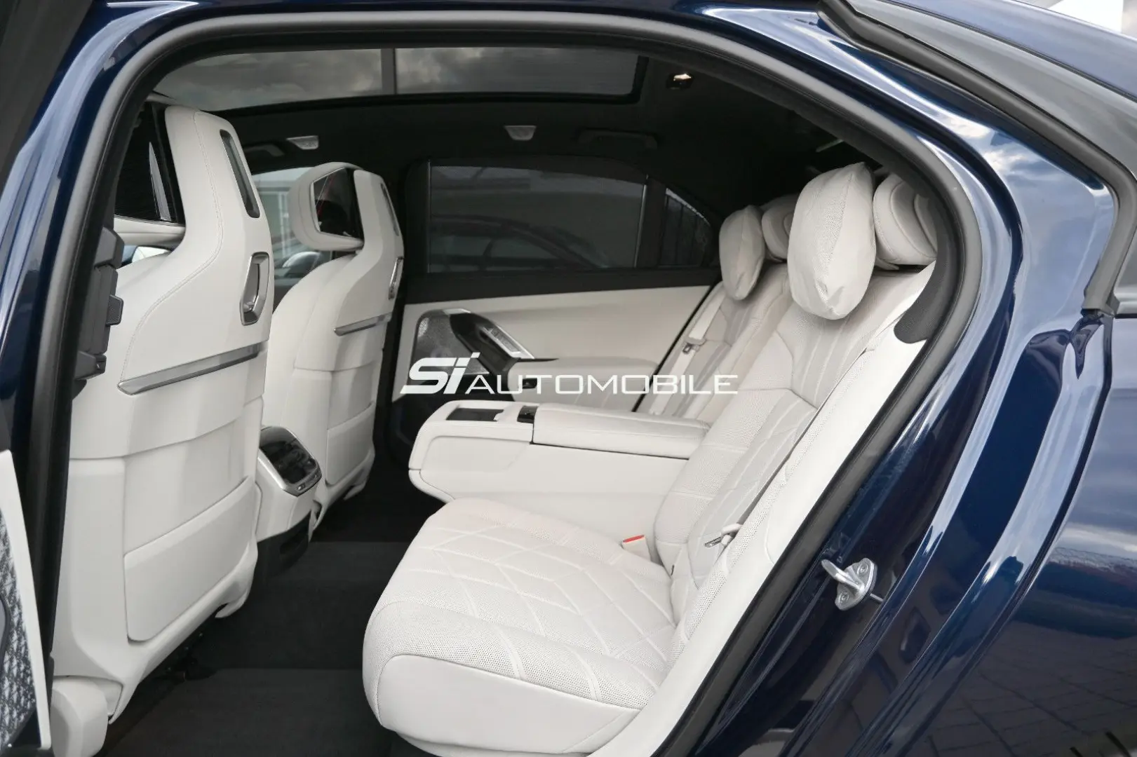 750e xDr. M-Sport Pro  UVP 188.779€ B&W Diamond