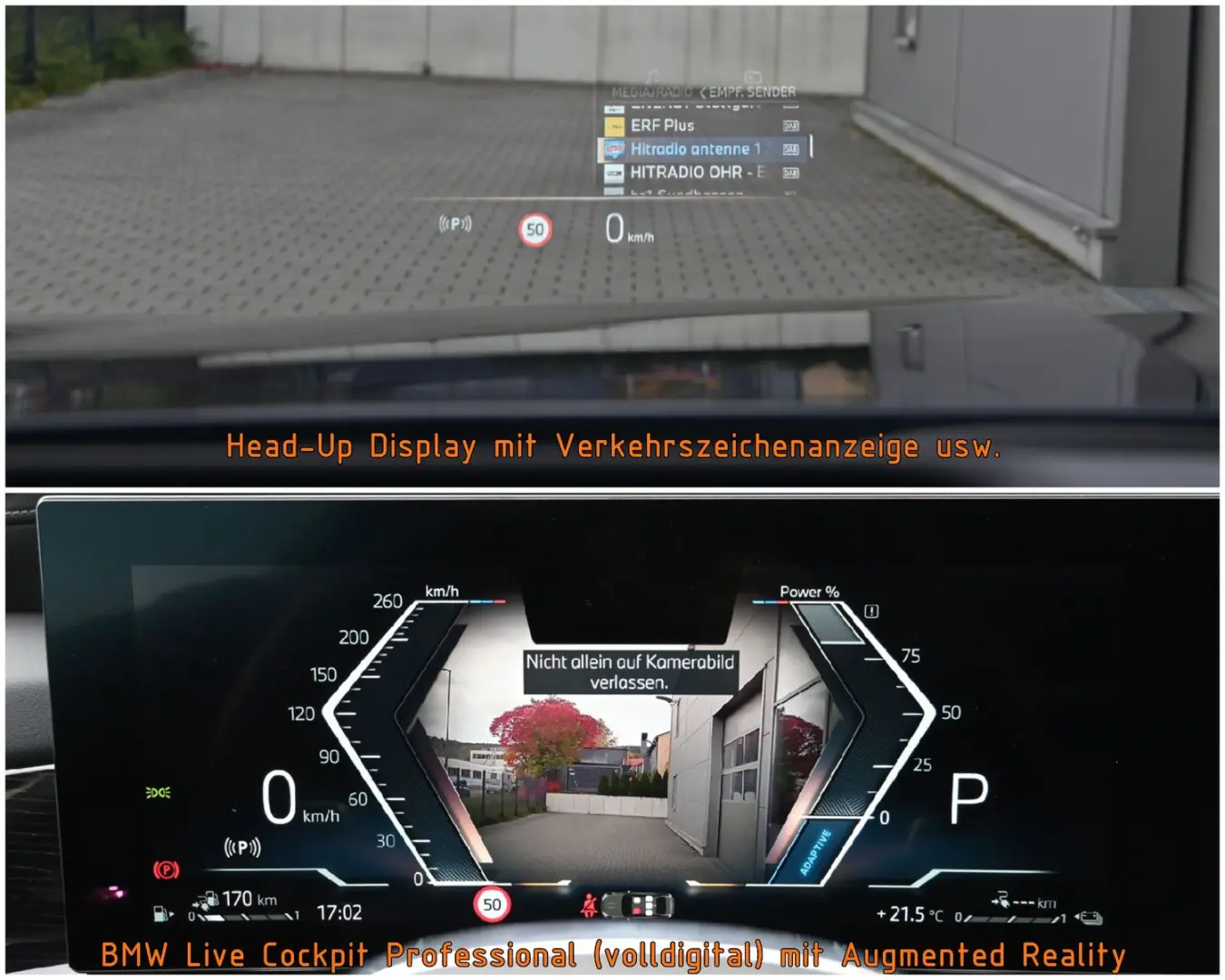 750e xDr. M-Sport Pro  UVP 188.779€ B&W Diamond