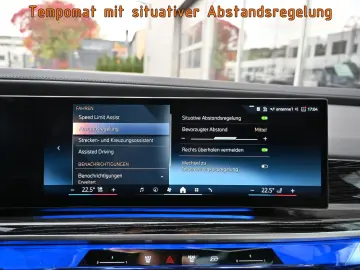 750e xDr. M-Sport Pro  UVP 188.779€ B&W Diamond