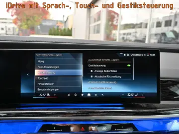 750e xDr. M-Sport Pro  UVP 188.779€ B&W Diamond