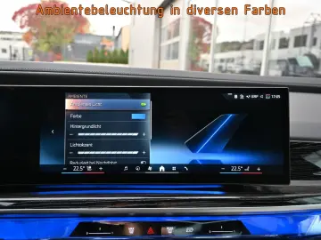 750e xDr. M-Sport Pro  UVP 188.779€ B&W Diamond