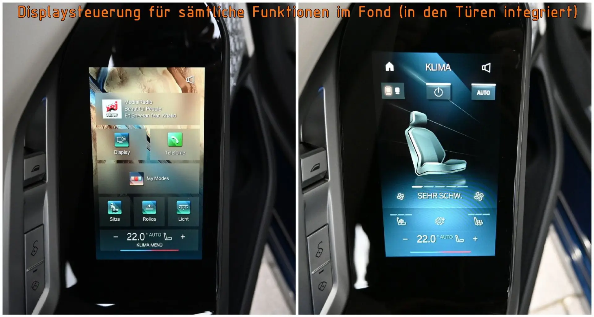 750e xDr. M-Sport Pro  UVP 188.779€ B&W Diamond