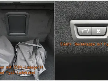 750e xDr. M-Sport Pro  UVP 188.779€ B&W Diamond