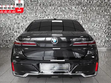740 d xDrive 3x M SPORT LUFT FOND-TV INTEGRALLEN