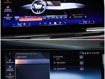 740 d xDrive 3x M SPORT LUFT FOND-TV INTEGRALLEN