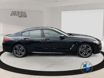 840i xDrive Gran Coupé M Sport 19  Pano Wärmekom