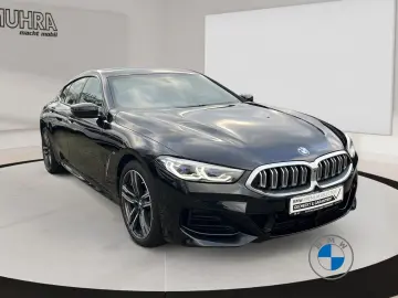 840i xDrive Gran Coupé M Sport 19  Pano Wärmekom