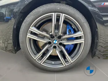 840i xDrive Gran Coupé M Sport 19  Pano Wärmekom