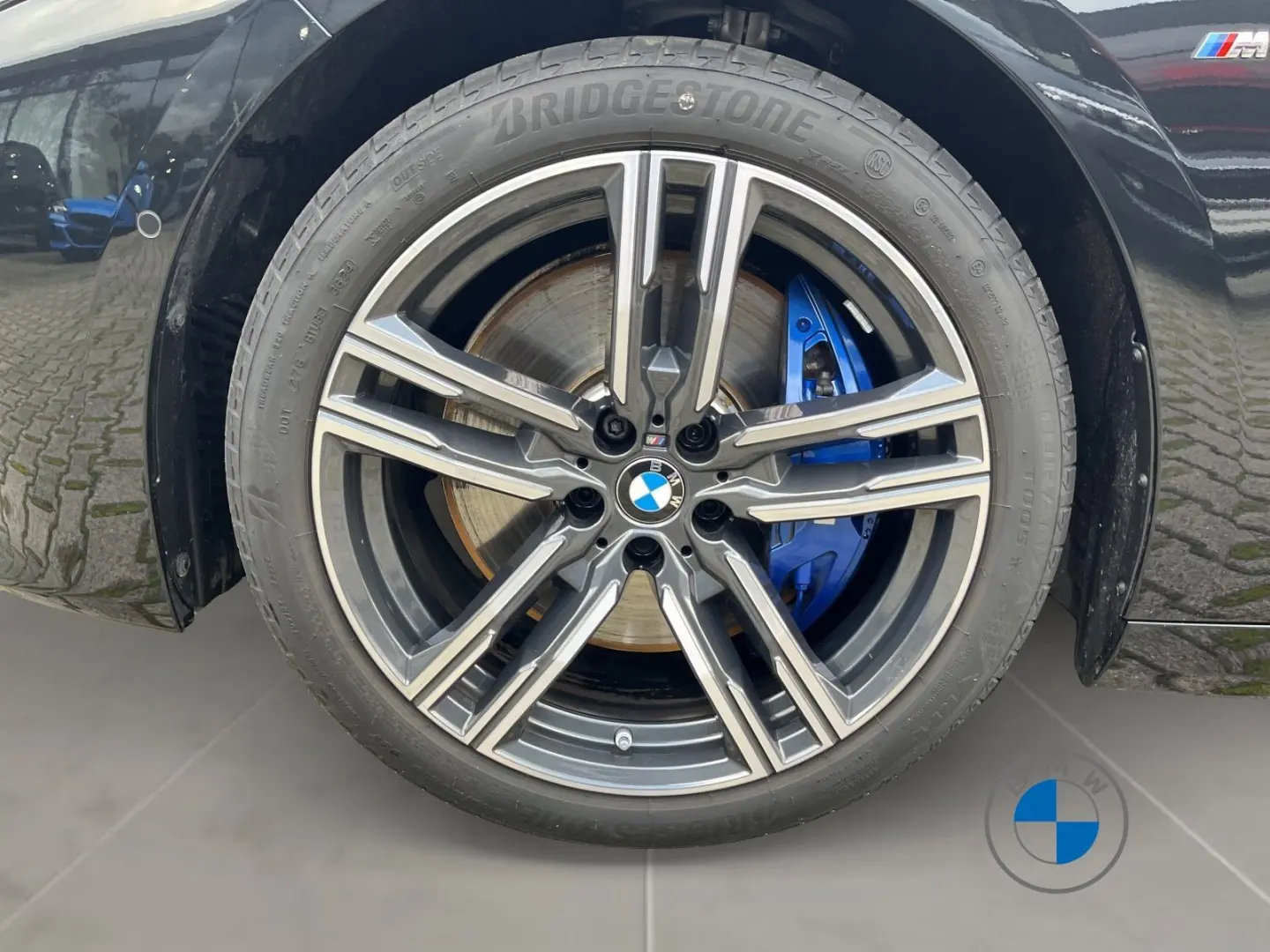 840i xDrive Gran Coupé M Sport 19  Pano Wärmekom