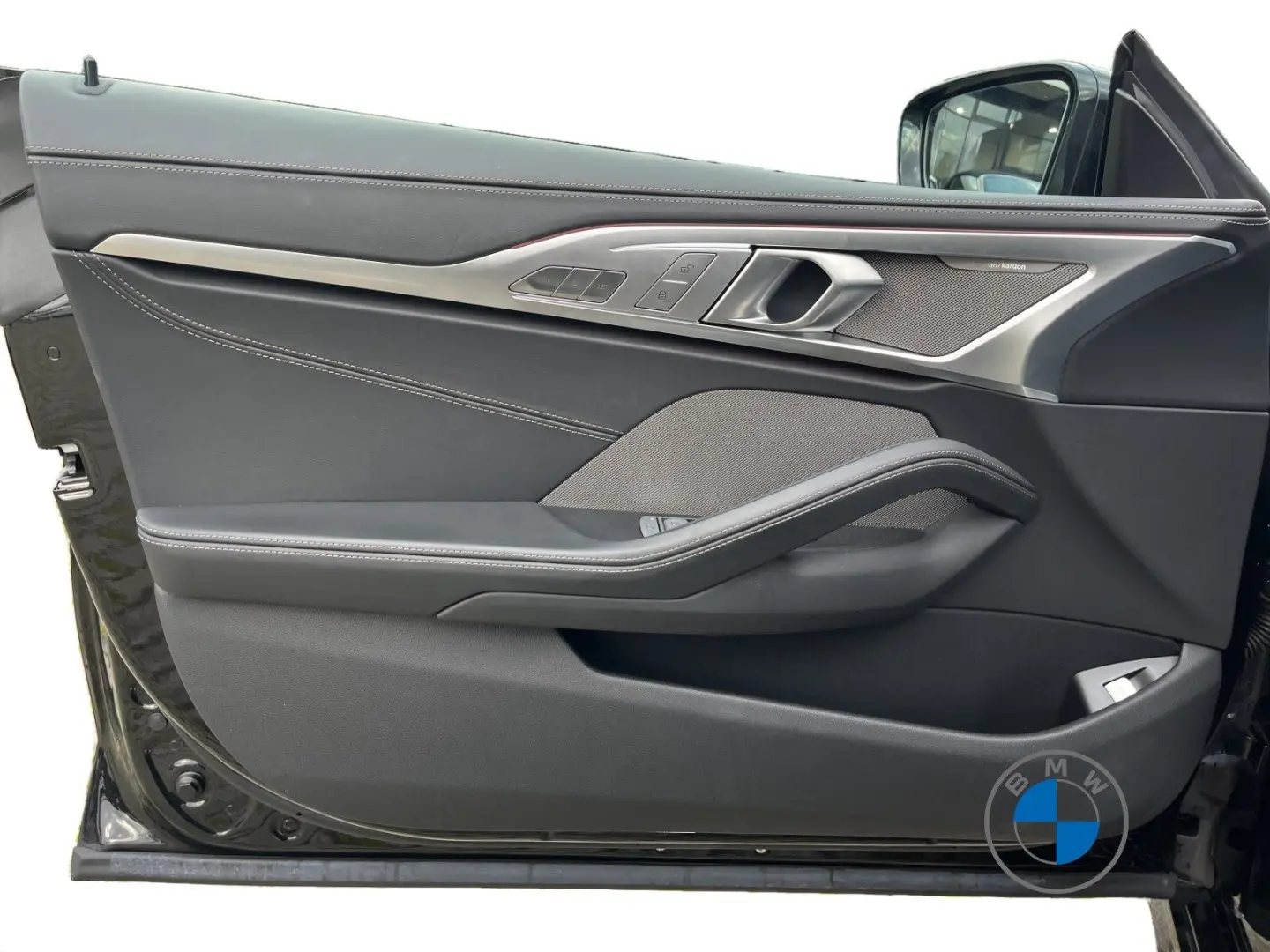 840i xDrive Gran Coupé M Sport 19  Pano Wärmekom