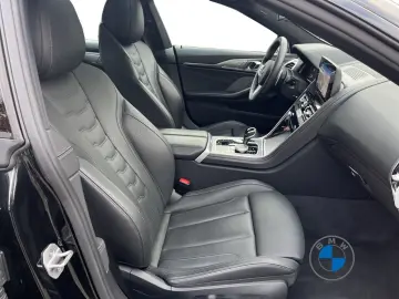 840i xDrive Gran Coupé M Sport 19  Pano Wärmekom