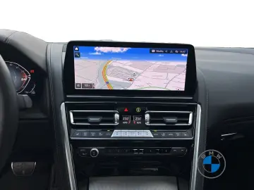 840i xDrive Gran Coupé M Sport 19  Pano Wärmekom