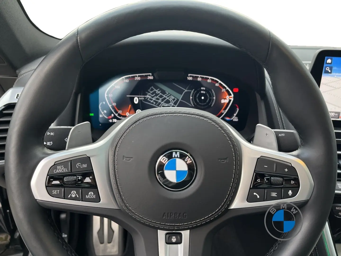 840i xDrive Gran Coupé M Sport 19  Pano Wärmekom