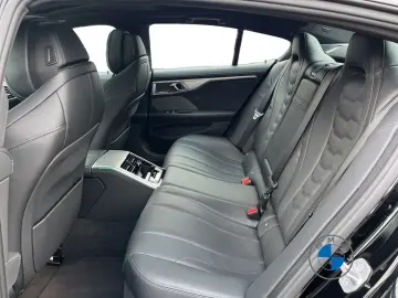 840i xDrive Gran Coupé M Sport 19  Pano Wärmekom