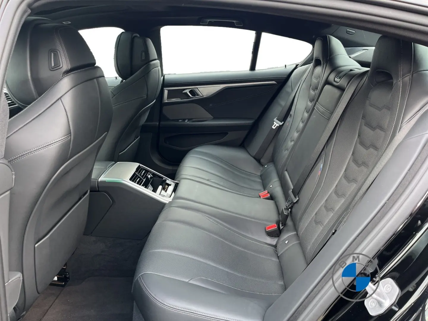 840i xDrive Gran Coupé M Sport 19  Pano Wärmekom