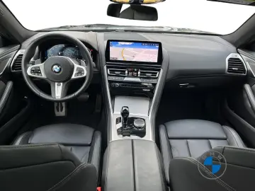 840i xDrive Gran Coupé M Sport 19  Pano Wärmekom