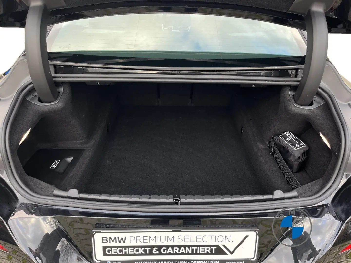 840i xDrive Gran Coupé M Sport 19  Pano Wärmekom