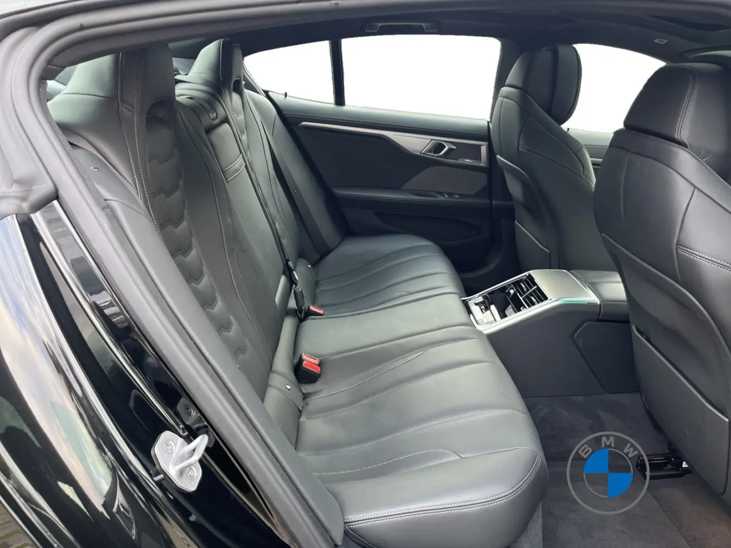 840i xDrive Gran Coupé M Sport 19  Pano Wärmekom