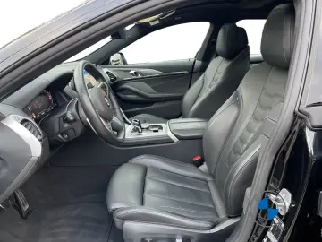 840i xDrive Gran Coupé M Sport 19  Pano Wärmekom