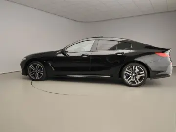 840 8 Serie Gran Coupé 840i   M-Sportpakket   La