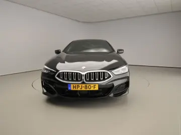 840 8 Serie Gran Coupé 840i   M-Sportpakket   La