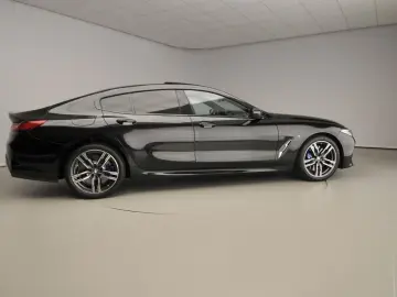840 8 Serie Gran Coupé 840i   M-Sportpakket   La