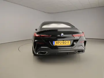 840 8 Serie Gran Coupé 840i   M-Sportpakket   La