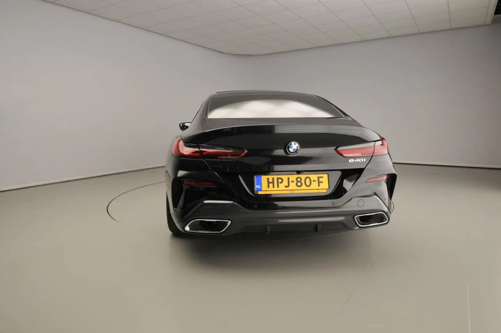 840 8 Serie Gran Coupé 840i   M-Sportpakket   La