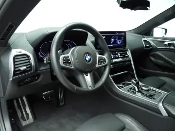 840 8 Serie Gran Coupé 840i   M-Sportpakket   La