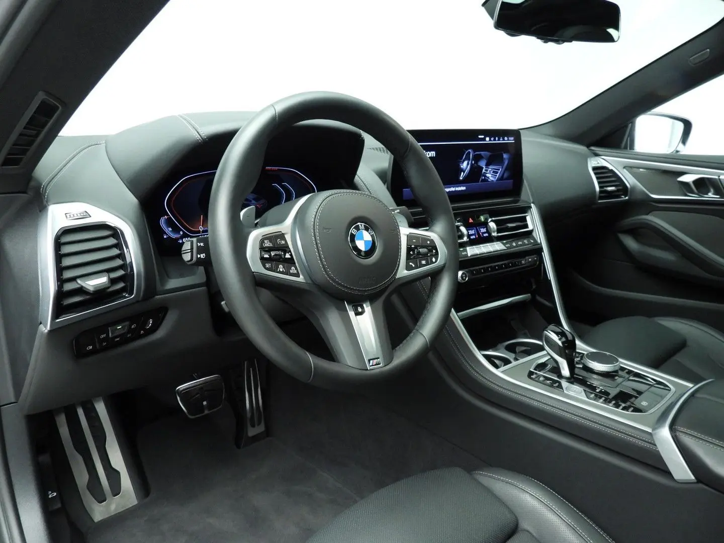 840 8 Serie Gran Coupé 840i   M-Sportpakket   La