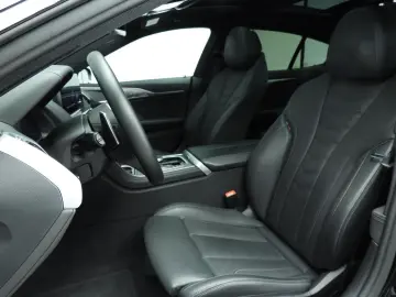 840 8 Serie Gran Coupé 840i   M-Sportpakket   La