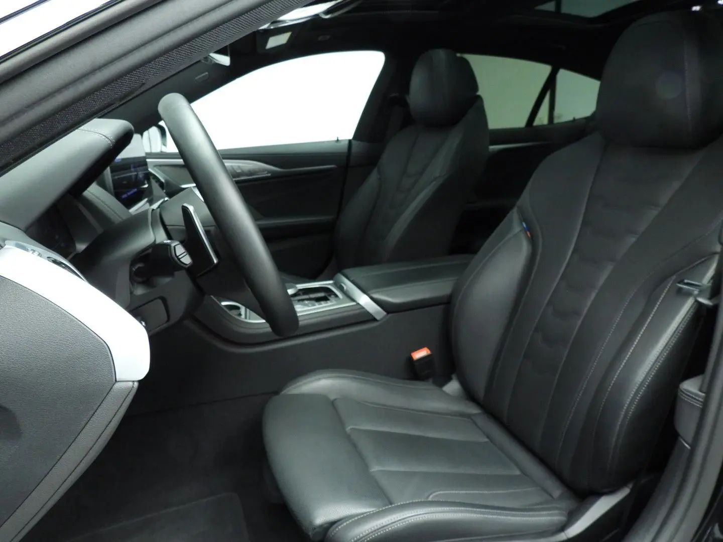 840 8 Serie Gran Coupé 840i   M-Sportpakket   La