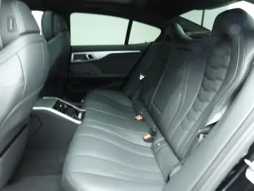 840 8 Serie Gran Coupé 840i   M-Sportpakket   La