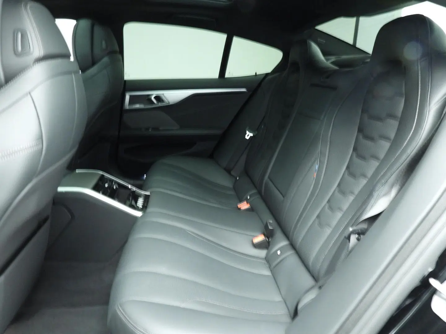 840 8 Serie Gran Coupé 840i   M-Sportpakket   La