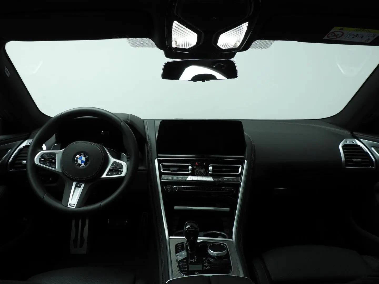 840 8 Serie Gran Coupé 840i   M-Sportpakket   La