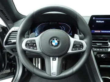 840 8 Serie Gran Coupé 840i   M-Sportpakket   La