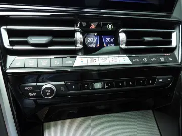 840 8 Serie Gran Coupé 840i   M-Sportpakket   La