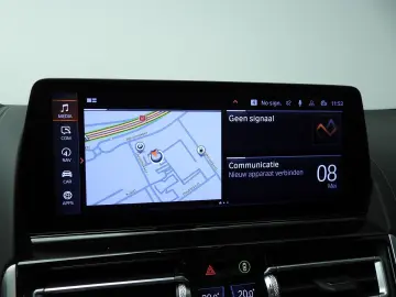 840 8 Serie Gran Coupé 840i   M-Sportpakket   La