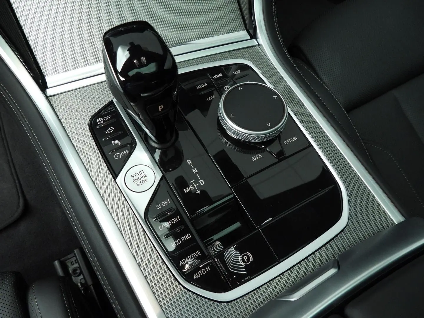 840 8 Serie Gran Coupé 840i   M-Sportpakket   La