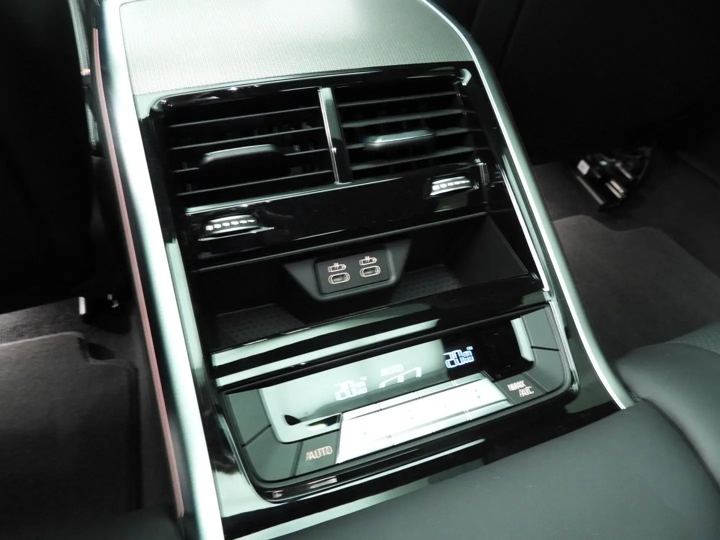 840 8 Serie Gran Coupé 840i   M-Sportpakket   La