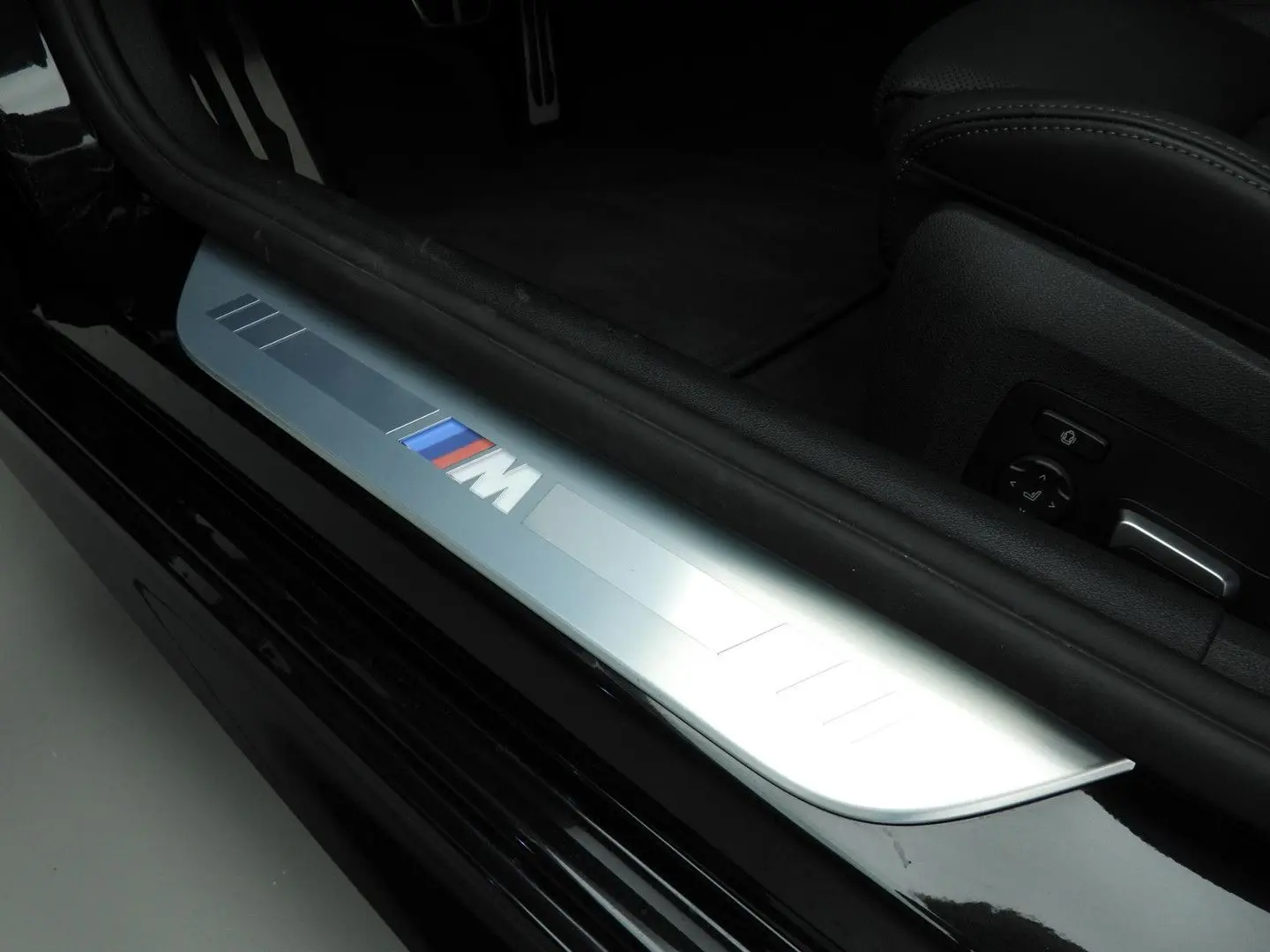 840 8 Serie Gran Coupé 840i   M-Sportpakket   La