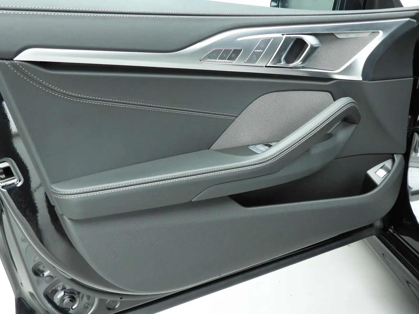 840 8 Serie Gran Coupé 840i   M-Sportpakket   La