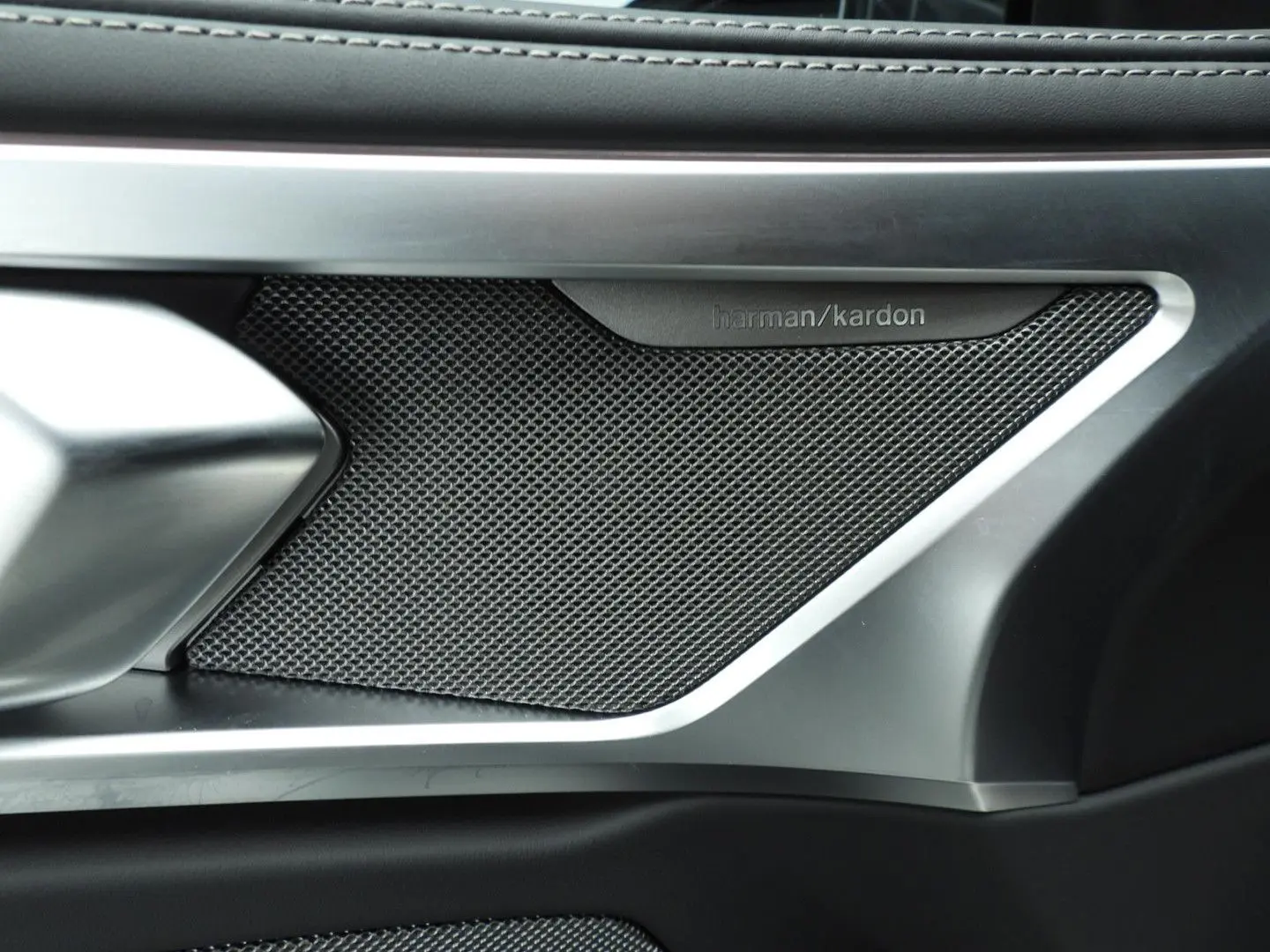 840 8 Serie Gran Coupé 840i   M-Sportpakket   La