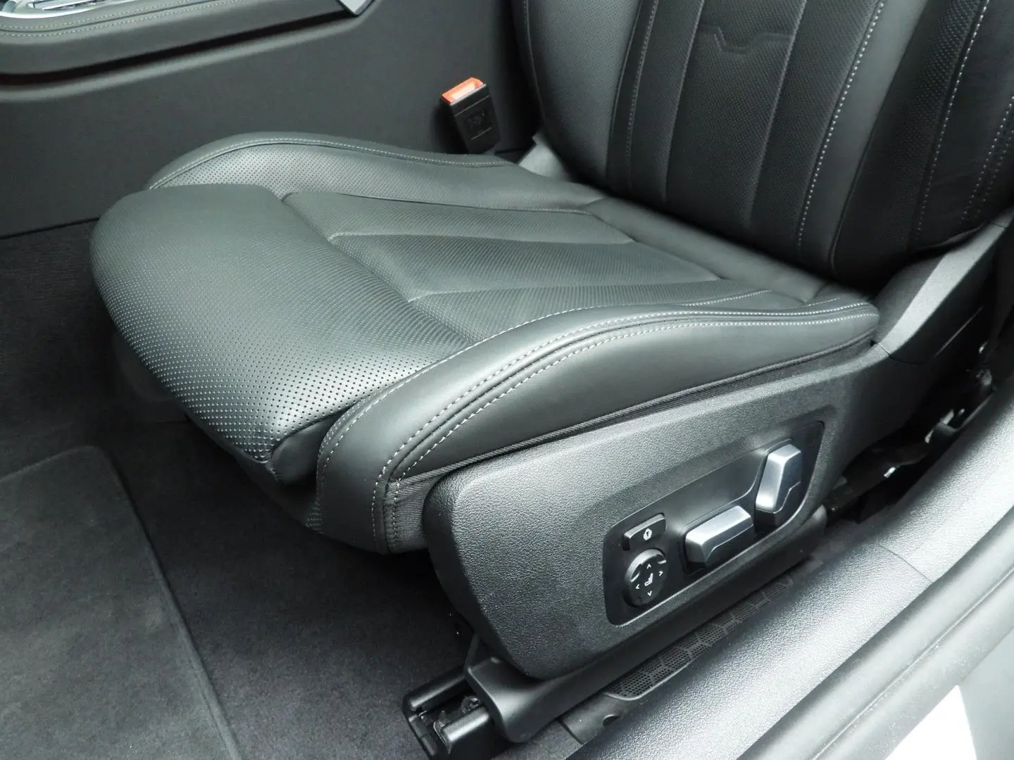 840 8 Serie Gran Coupé 840i   M-Sportpakket   La