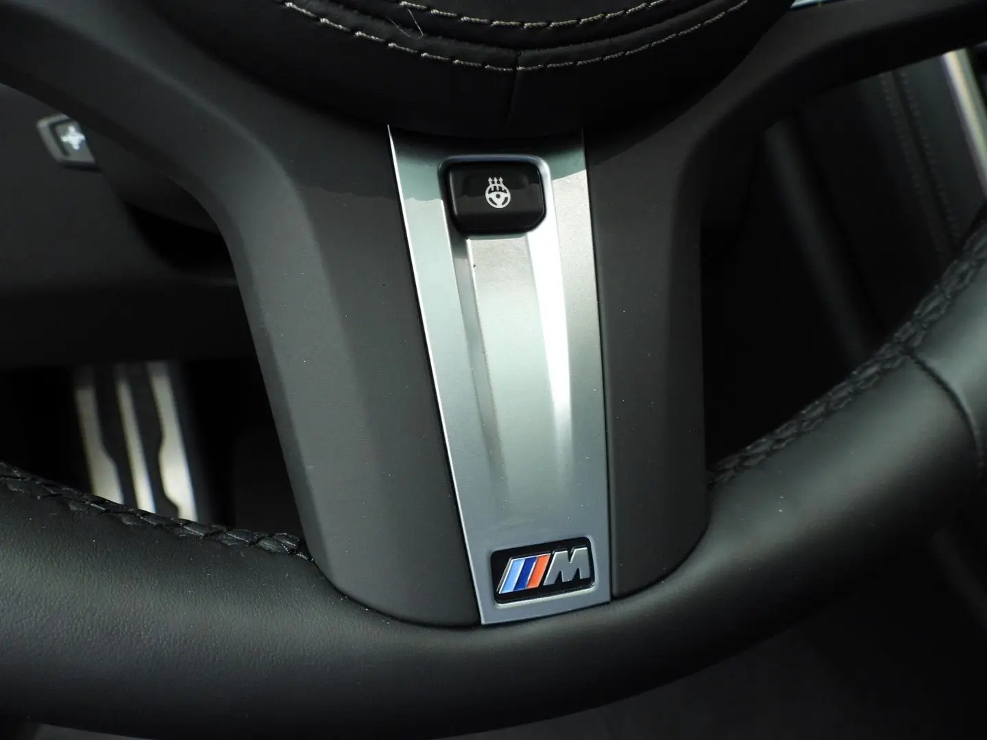 840 8 Serie Gran Coupé 840i   M-Sportpakket   La