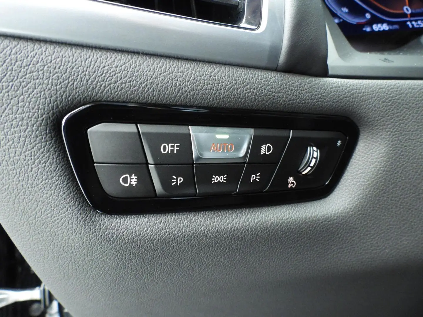 840 8 Serie Gran Coupé 840i   M-Sportpakket   La