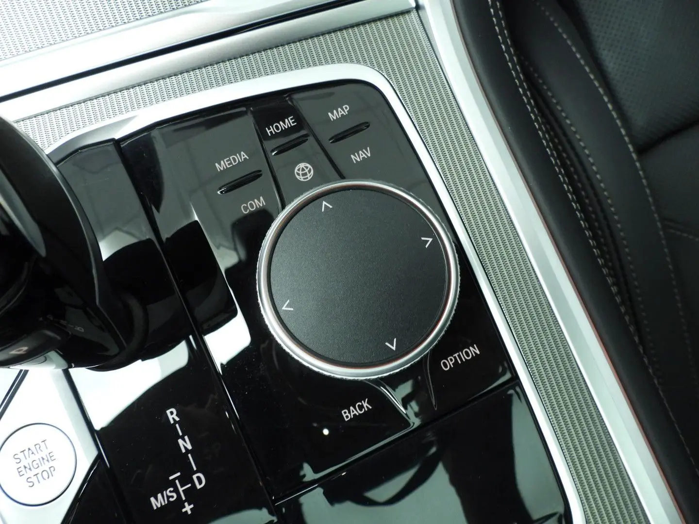 840 8 Serie Gran Coupé 840i   M-Sportpakket   La